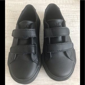 Polo Ralph Lauren Toddler Shoes